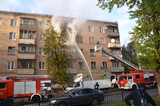 26 ПЧ: спасено четверо детей!