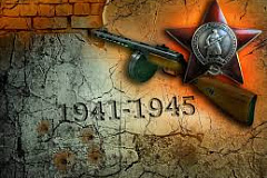 Книги о войне можно приобрести  в почтовых отделениях по всей стране