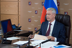 В Москве бесплатная парковка по воскресеньям и праздникам будет действовать постоянно