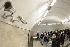 В столичном метро появится интеллектуальная система видеонаблюдения