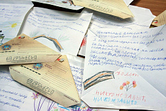 Ветераны, знайте: мы вас помним и любим!