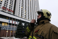 Восток столицы готов принять детей со всей России!