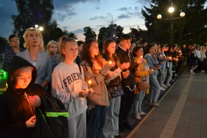 День солидарности в борьбе с терроризмом