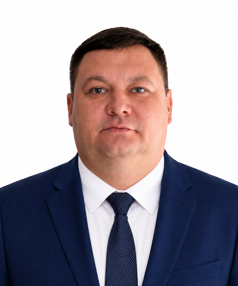 Первый заместитель главы управы по вопросам жилищно-коммунального хозяйства, благоустройства и строительства
