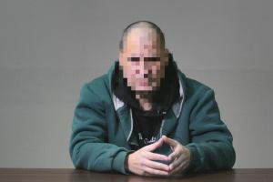 ФСБ задержала жителя Крыма за сотрудничество с СБУ