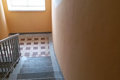 Мосжилинспекцией было возбуждено административное производство в отношении ГБУ «Жилищник района Богородское»