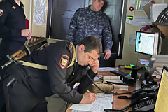 В Кисловодске проведены антитеррористические учения