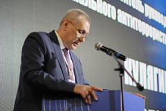В Ростове-на-Дону открылся Всероссийский форум «Безопасность в науке и образовании»
